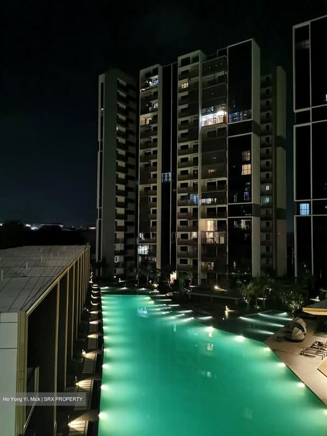 Riverfront Residences (D19), Apartment #563761791